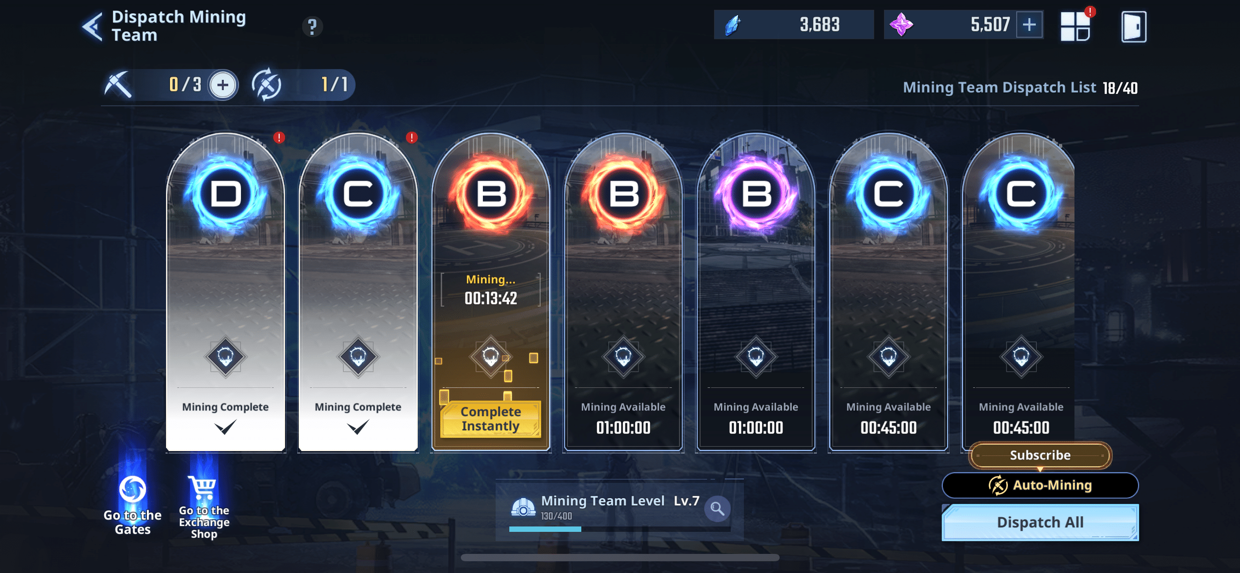 solo leveling arise f2p guide