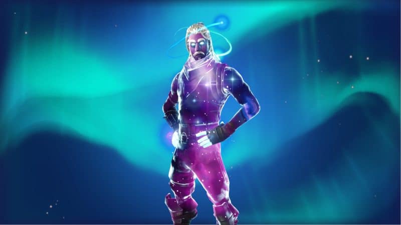 What's the most expensive Fortnite skin