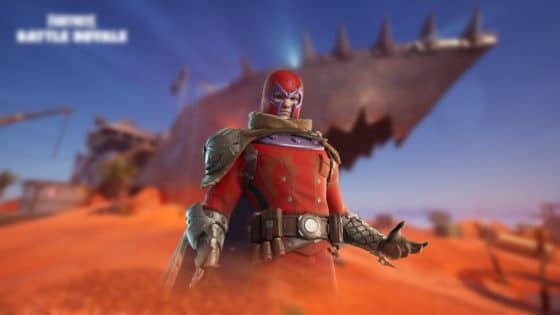 All Fortnite Magneto Skin Quests – C5 S3 Bonus
