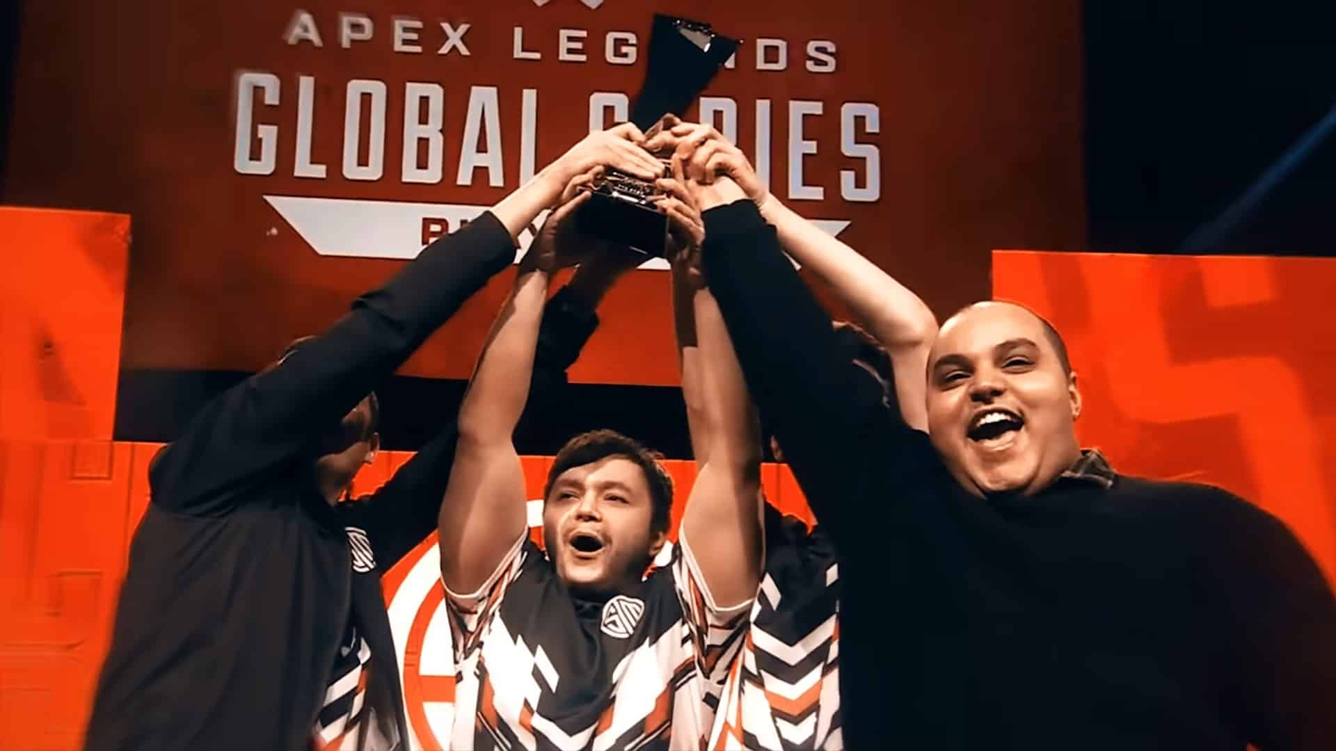 Apex Legends ALGS Schedule — Split 2 Format, Regions, Prizepool