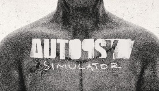 Autopsy Simulator Review – Are You Ready to Become a Coroner?