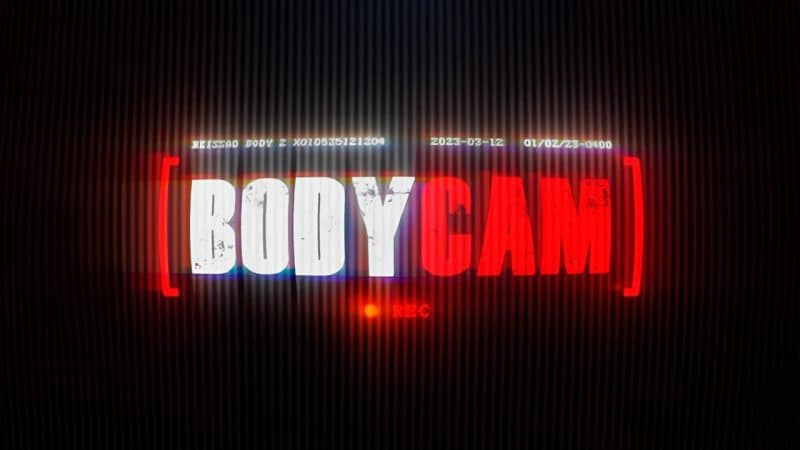 unrecord vs bodycam