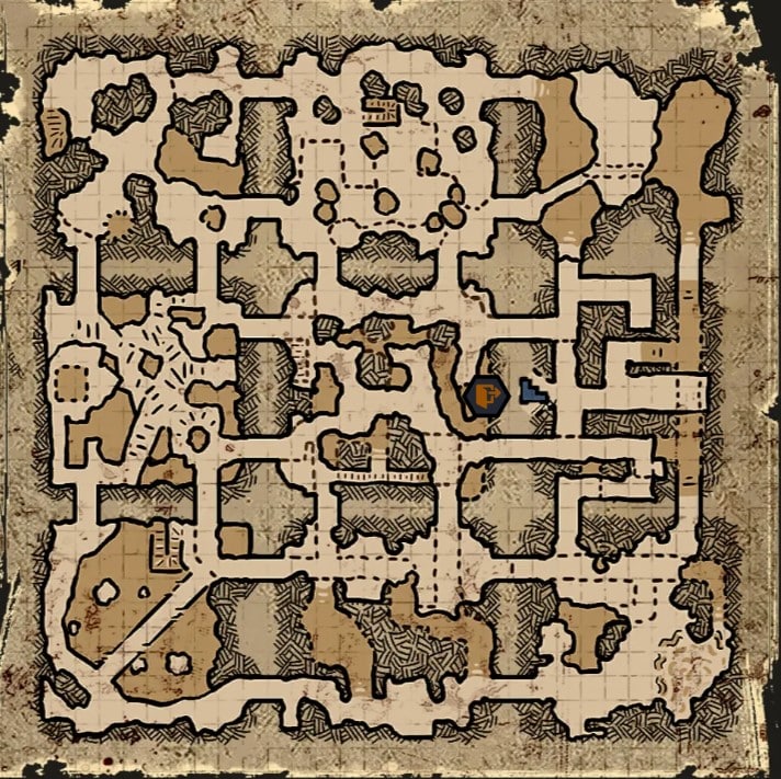 All Dark and Darker Extraction Points Exact Locations (2024)