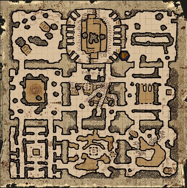 All Dark and Darker Extraction Points Exact Locations (2024)