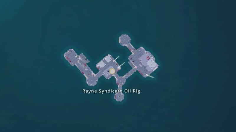 Palworld Oil Rig Guide: Location, Rewards, New Pals