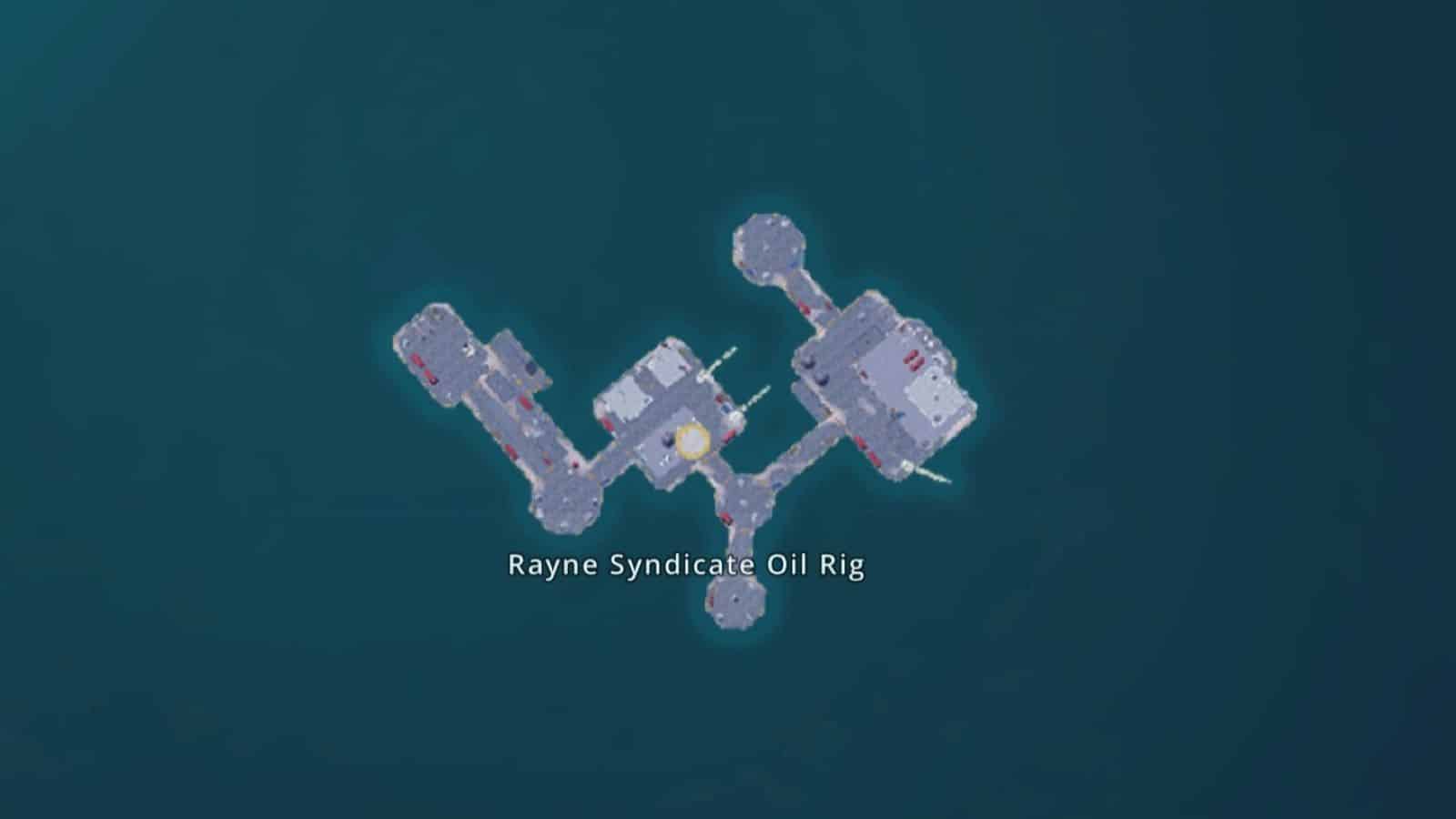 Palworld Oil Rig Guide: Location, Rewards, New Pals