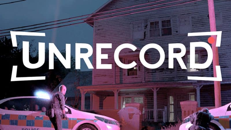 unrecord vs bodycam