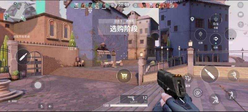 VALORANT Mobile Approved By China's Licensing Board