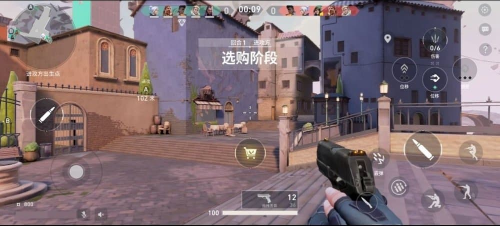 VALORANT Mobile Approved By China's Licensing Board