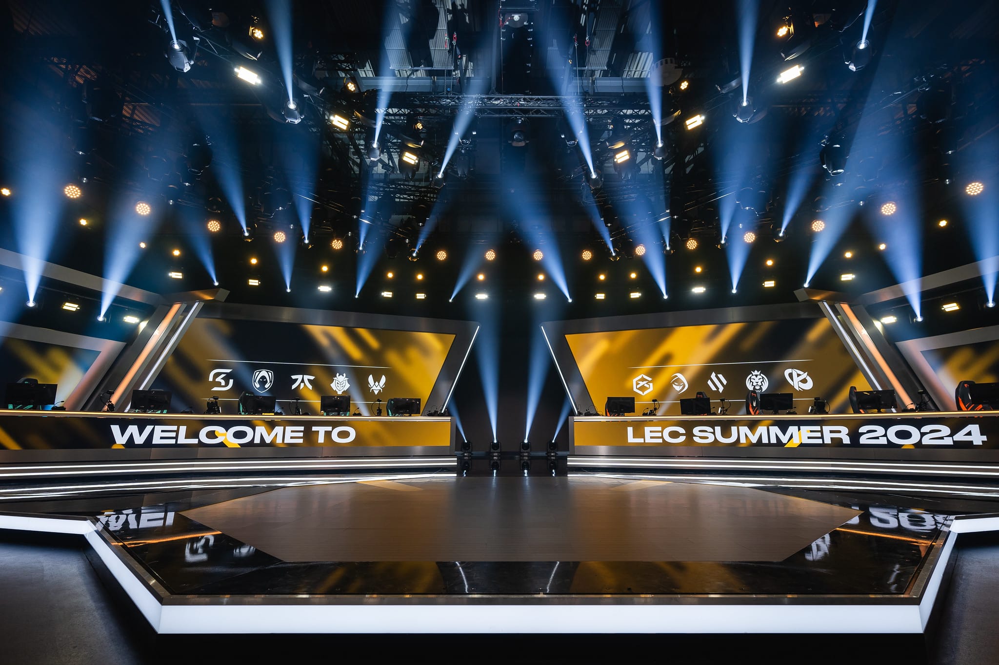 G2 Esports vs Team BDS LEC Summer 2024 Semifinal: Predictions, Livestream Schedule, and More