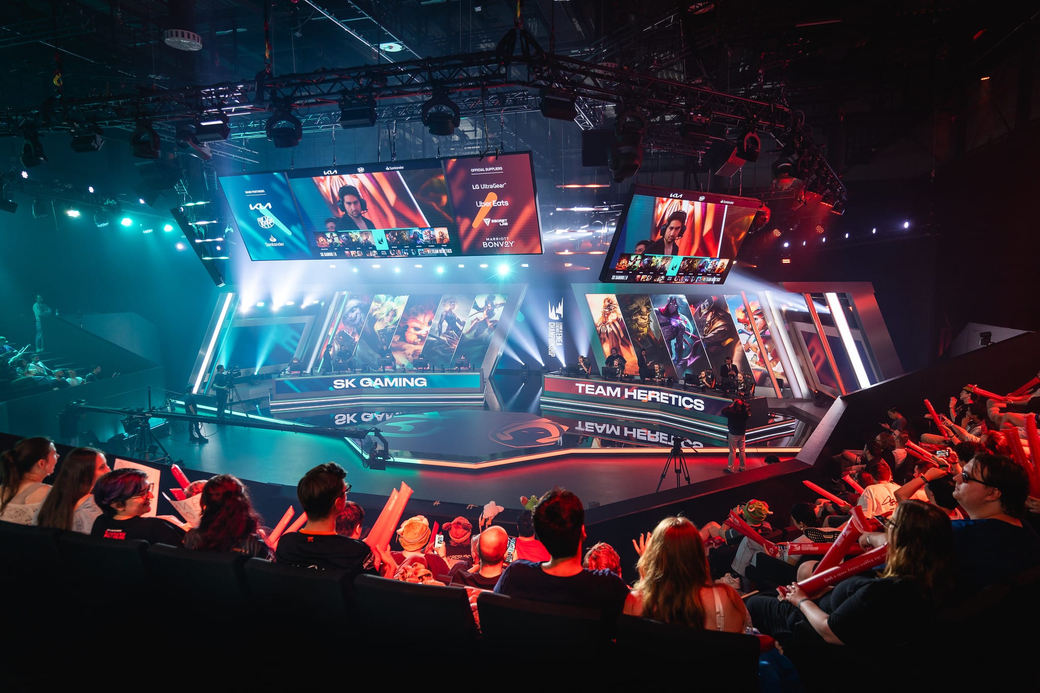 G2 Esports vs Team BDS LEC Summer 2024 Semifinal: Predictions, Livestream Schedule, and More