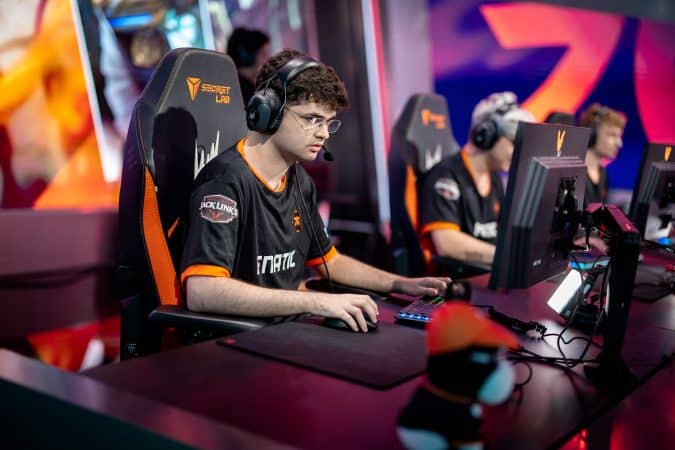 Fnatic Beats G2 Esports in BO5: LEC Summer Playoffs Week 2 Recap