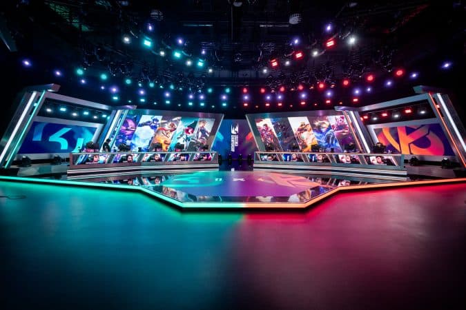 Fnatic Beats G2 Esports in BO5: LEC Summer Playoffs Week 2 Recap