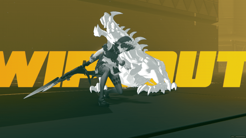 Zenless Zone Zero Tier List