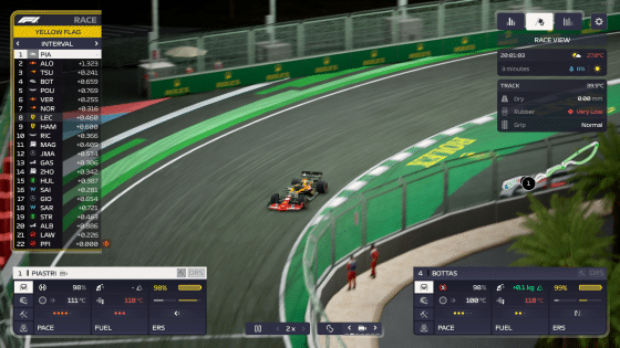 F1 Manager 24 Tips & Tricks – Put Yourself in Pole Position