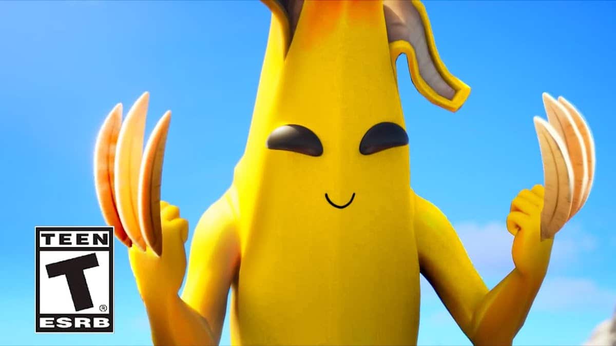 Fortnite Chapter 5 Season 4 Leaks