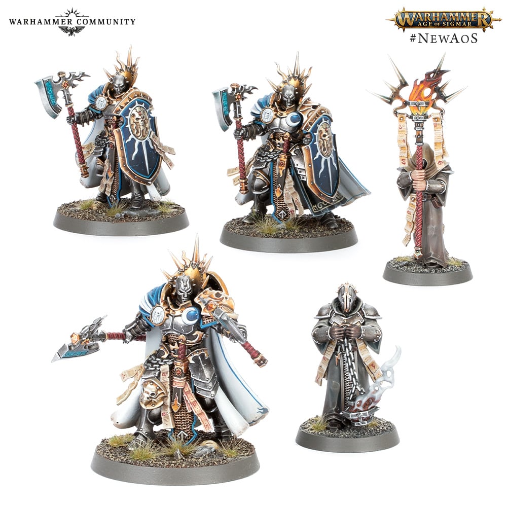 Age of Sigmar Skaventide Value