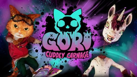 Gori Cuddly Carnage Preview – A Unicorn Slayer