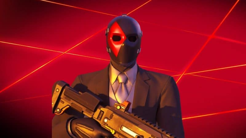 Defeat a boss Fortnite