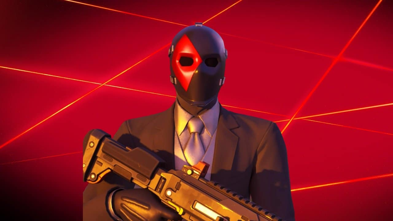 Defeat a boss Fortnite