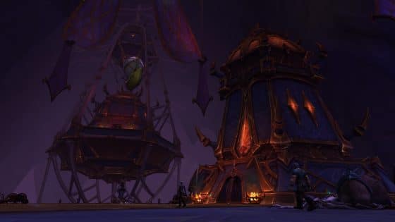 When Does WoW War Within Launch? Release Date and Start Time