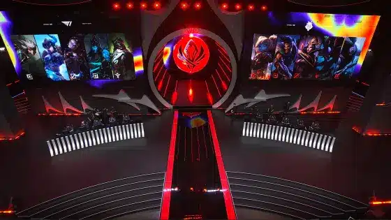 LoL Esports Predictions Today