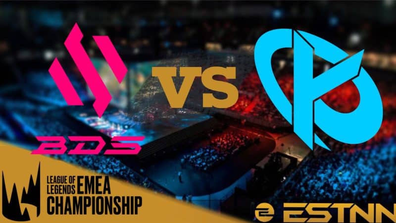 Team BDS vs Karmine Corp LEC Summer 2024 Quarterfinal: Predictions, Livestream Schedule, and More