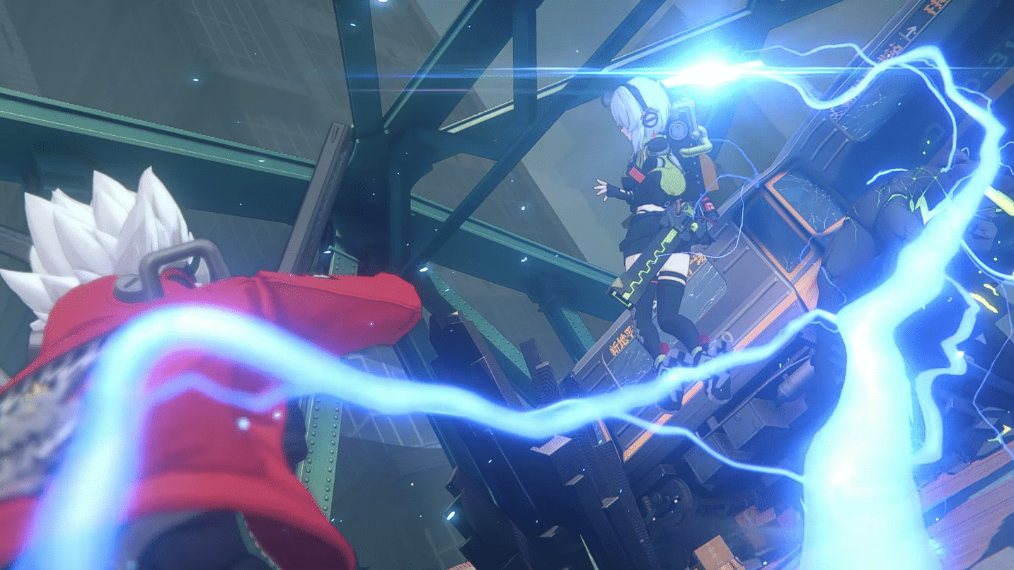 Zenless Zone Zero W-Engine Guide: Best W-Engine for Each Role