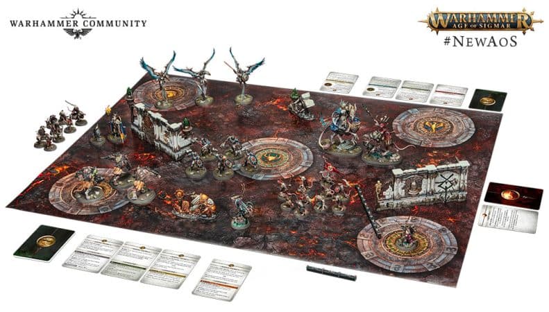 Age of Sigmar Skaventide Value