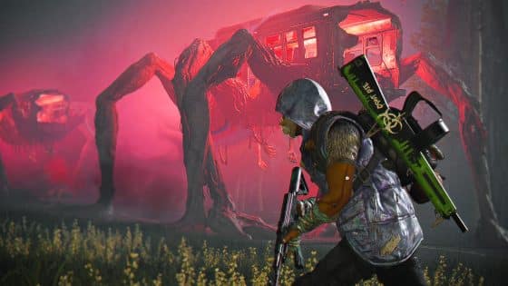 Once Human Will Servers Wipe?