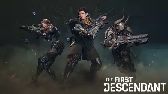 All The First Descendant Characters (And How to Unlock Them)