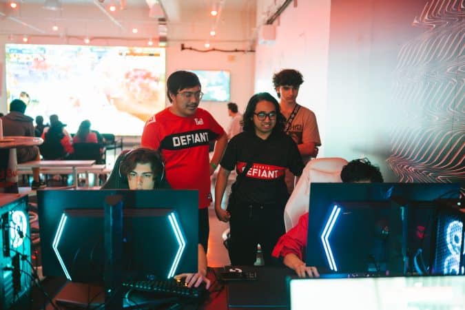 OWCS 2024 World Finals Ticket Details Revealed