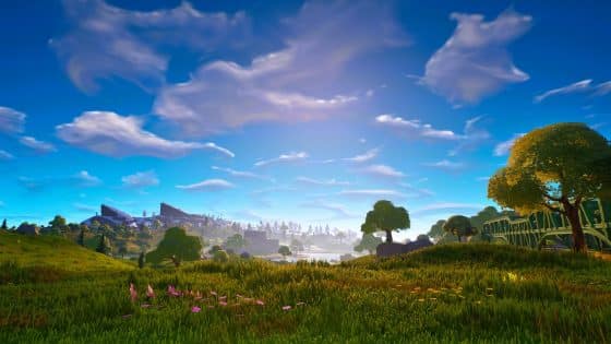 Fortnite Reload Chapter 2 – Play Huge Fan Made Reboot map