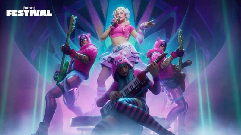 How to Watch Fortnite Karol G Concert
