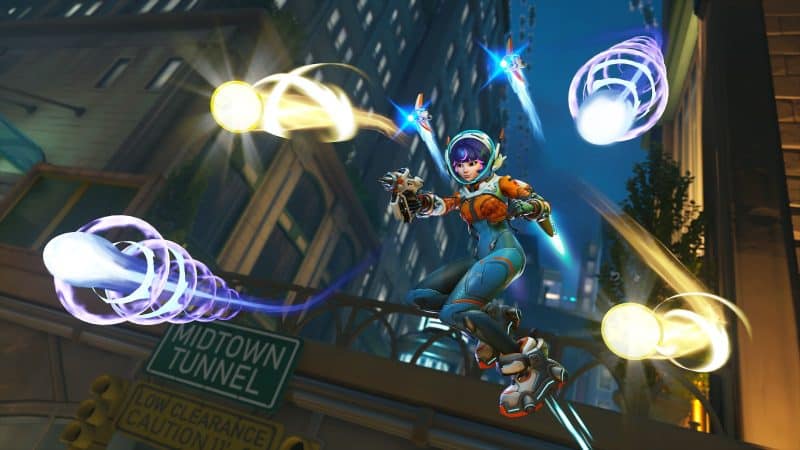 Overwatch 2 Season 12 Patch Notes: Balance Changes, Group Respawn & More