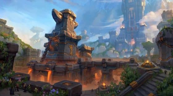 Best Weavercloth Farm in WoW: The War Within