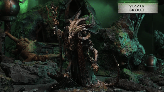 Warhammer Slaughter at Hel Crown Event – How to Watch and Reveals