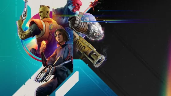 All Concord Characters and Abilities