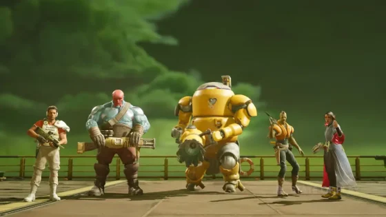 Concord Roadmap – Season 1 Through 3 Confirmed Info