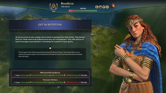 ARA History Untold Leaders: Lead Your People to Glory