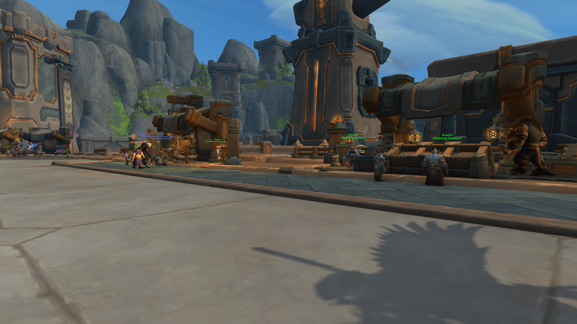 War Within Concentration and Ingenuity Systems Explained – Esports News ...