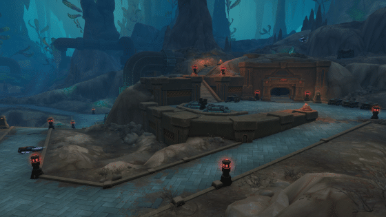 ‘Deworming Solution’ WoW Quest Guide: Spawns, Tips and More