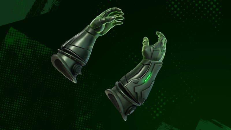 Fortnite Doom LTM