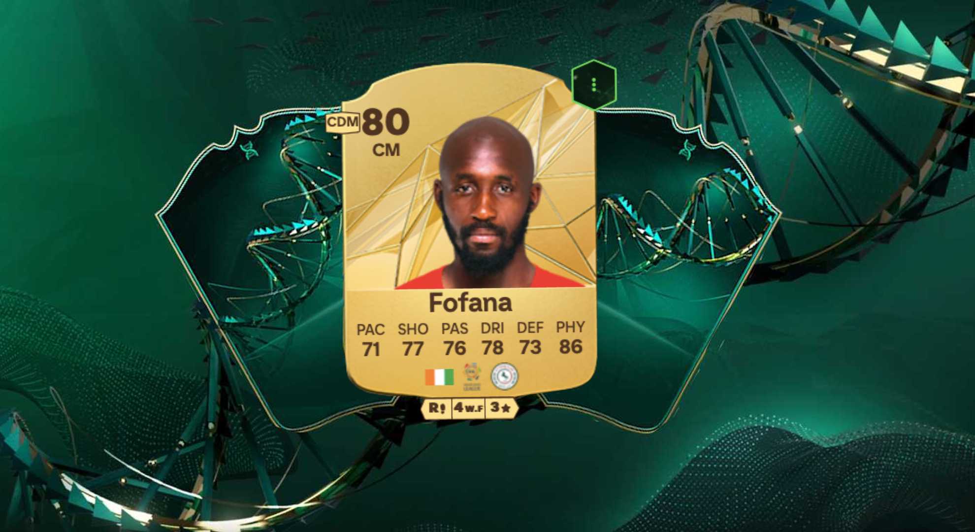 Best EA FC 25 Evolution Players