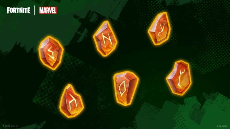 Fortnite Doom LTM