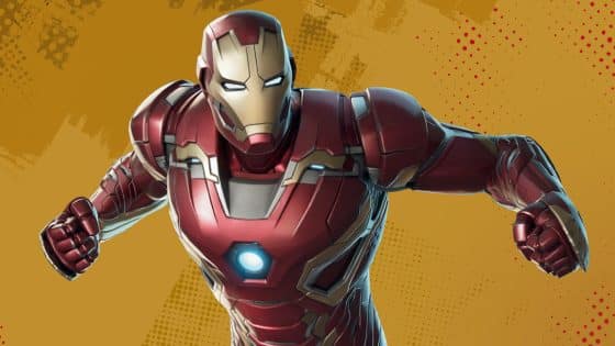 How to Get Fortnite Iron Man Weapons – Best 2 Items