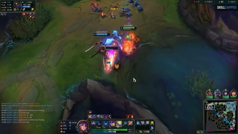 League of Legends Tier List 14.17 Best Champions for Solo Queue