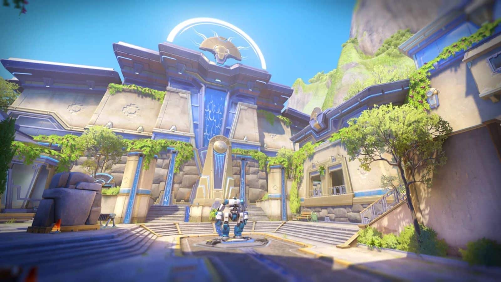 Overwatch 2 Maps Guide: The Best Heroes for Every Map in 2024