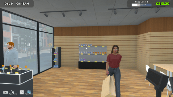 TCG Card Shop Simulator Card Rarity and Collections Explained