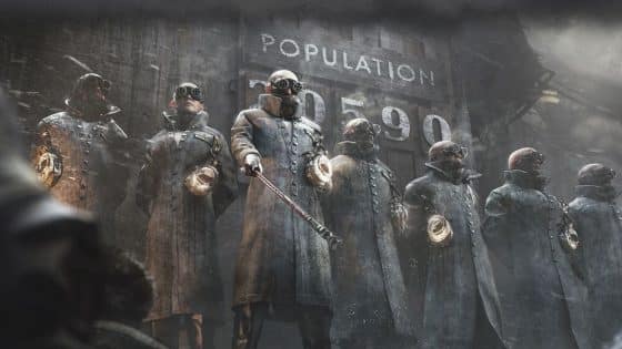 Frostpunk 2 Factions and How to Improve Relations with Them
